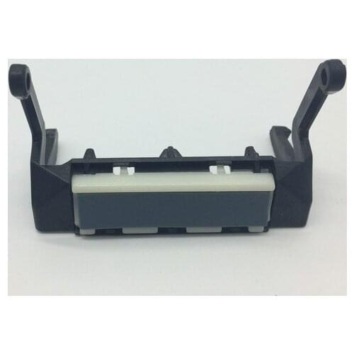 Compatible new separation pad for HP 4600 RF5-3750-000 5 pcs per lot