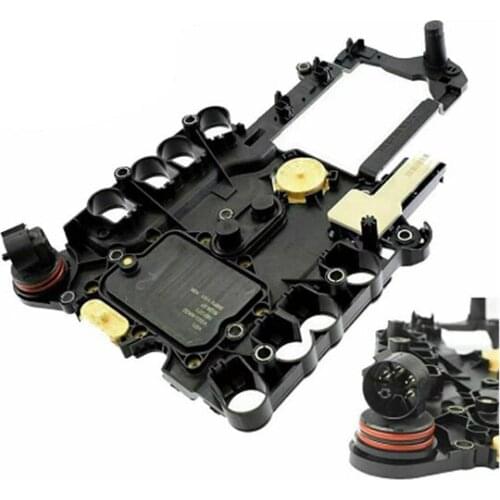 Original Second Hand TCU Transmission Control Unit Conductor Plate For Mercedesbenz W203 W204 C230 C280 C320 A0034460310