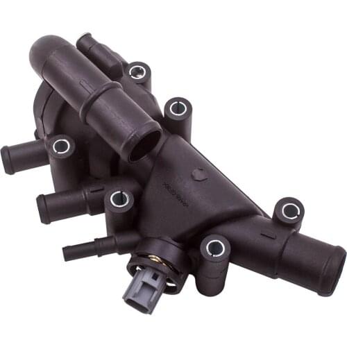 Coolant Thermostat Housing Replacement for Ford Fiesta 1.3 2001-2008 1149691