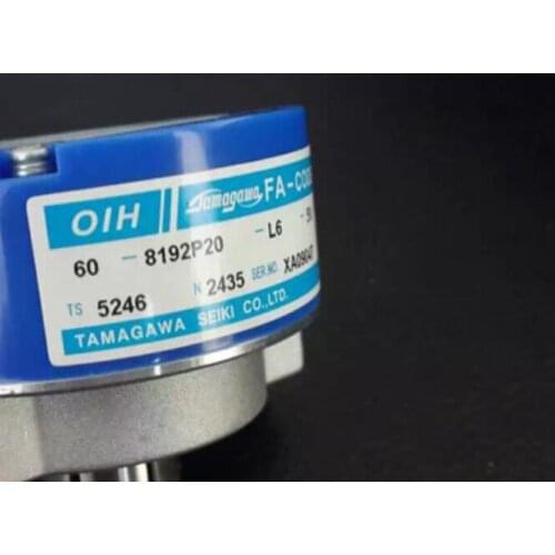 TS5246N2435 Elevator encoder original authentic OIH60-8192P40-L6-5V Tam ag awa