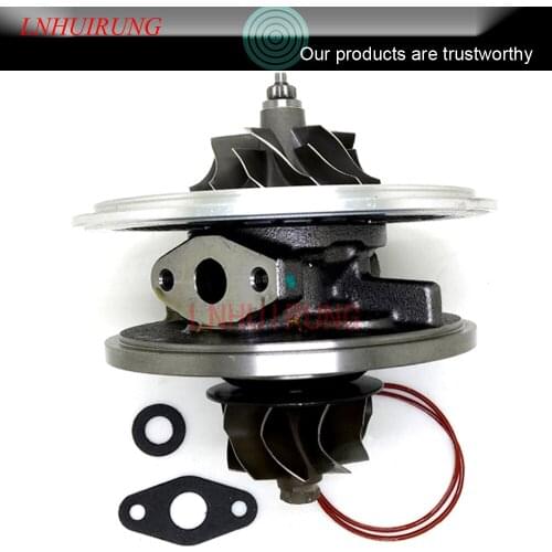Turbine full turbo for Mercedes E320 CDI W211 S320 CDI W220 204HP 150Kw 3.0CDI OM648 GT2359V 743115 A6480960199 Turbo + Gaskets