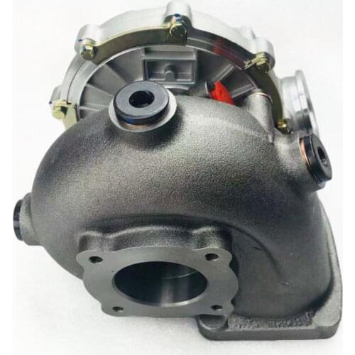 TURBO K26 For Yanmar Ship 4LH-DTE For Sigma Marine 3.5 53269886291 53269886292 53269706292 53269706291 119173-18011 119173-18850