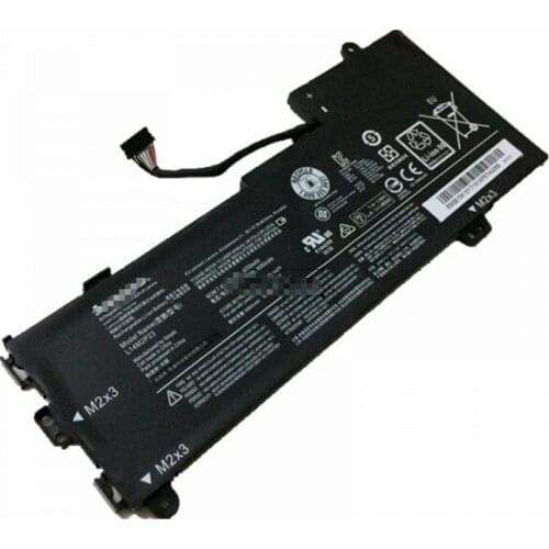UGB genuine Replacement Lenovo U30 E31-70 U31-70 L14M2P24 L14M2P23 Battery