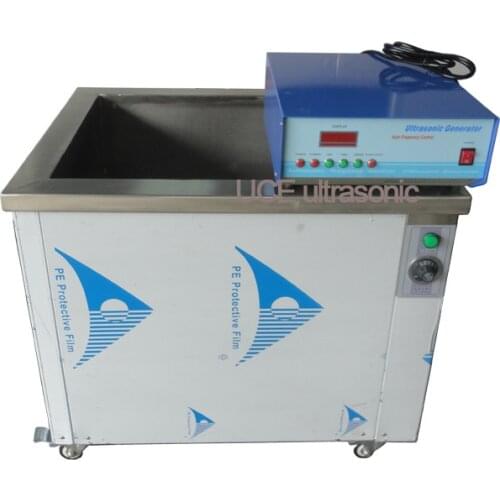 1500W ultrasonic dishwasher machine,UCE-1030YTY ultrasonic dishwasher equipment