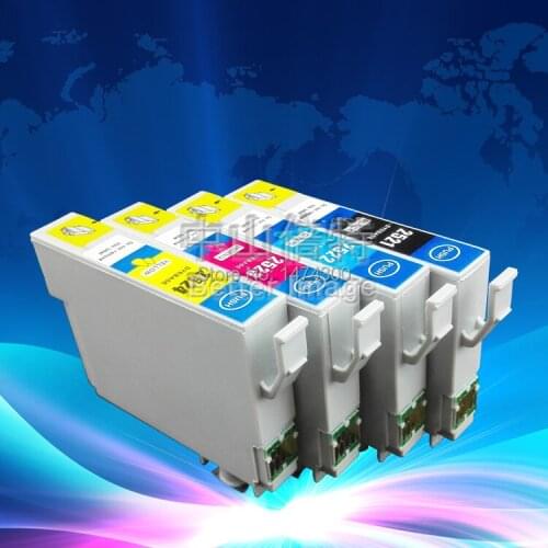 XIMO Hot in Australia,T2521 T2522 T2523 T2524 compatible Ink Cartridges ,3 SETS 1 LOT