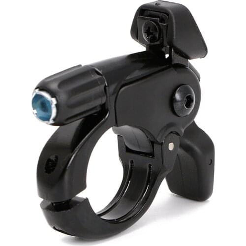 Replacement For SR Suntour Axon Mountain Bike Front Fork Remote Lockout Lever Fork Remote Control