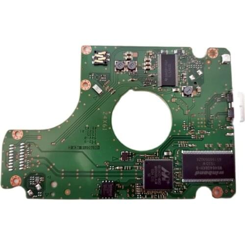 Hard Drive Parts PCB Board 100760718 REV B/C M8U R00 for Samsung 2.5 USB3.0 HDD Data Recovery ST1000LM025