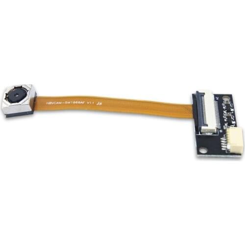 Factory Price 5M Pixle Auto Focus Resolution 2592*1944 OV5640 CMOS Sensor Camera Module With Flex Cable