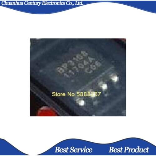 10 Pcs/Lot BP3108 SOP8 New and Original In Stock