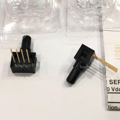 26PCFFA6G 26PCDFA6G 26PCAFA6D 26PCFFA6D HONEYWELL Pressure Sensor ±100PSI (±689.48kPa) Compound Male - 0.2" (5.08mm) Tube 0-100
