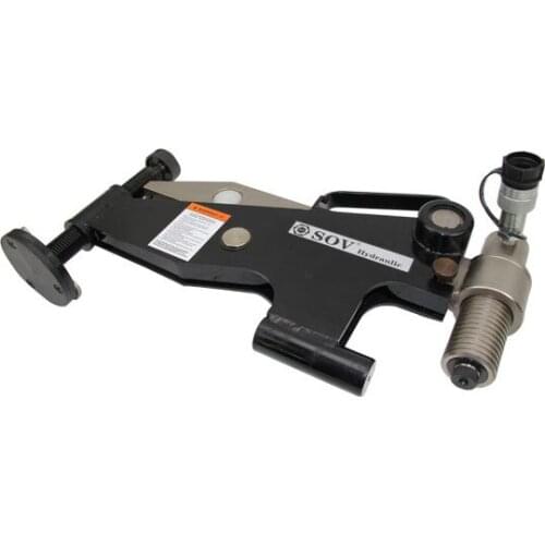 9 Ton Hydraulic Flange Alignment Tools