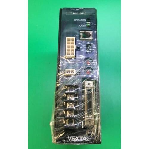 ASD12A-C Stepper driver , used one , 85% appearance new , test goods , free shipping