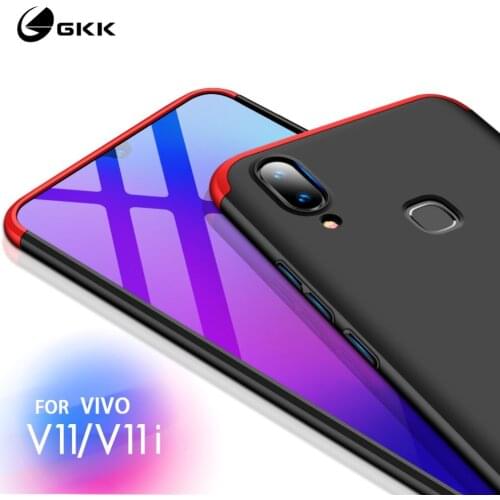 Чехлы для телефонов Vivo V11i GKK China At AliExpress