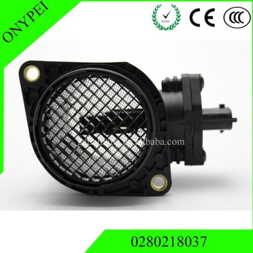 Air Mass Meter 0280218037 For GAZ UAZ 21083113001010 29337600004 7516113
