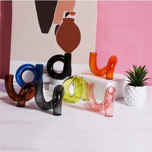 Junejour Decorative Vases Candlesticks