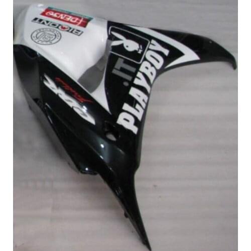 ABS Plastics Injection Fairing Kit For Honda CBR1000RR 2006 2007 Motocycle Badywork Cowling CBR 1000RR 06 07 Customize Cover