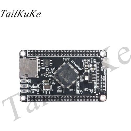 STM32H7 Development Board STM32H750VBT6 Core Board STM32H743VIT6 Development Board