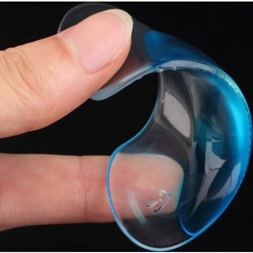 Pugel Orthopedic Orthotic Arch Support Insole Flatfoot Correction Shoe Insert x2 U2JD