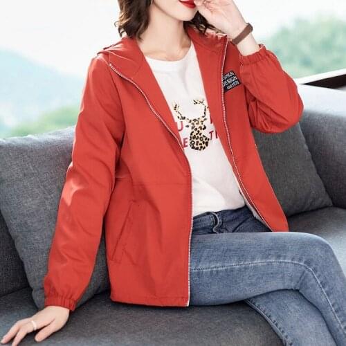 Autumn Winter Fleece Women Jacket Short Thickened Warm Plus Size 5xl New Zipper Hooded Outwear Loose Womens Windbreaker Coat