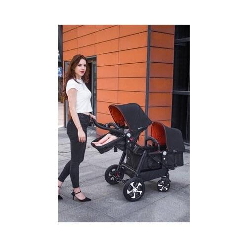 Strolex Baby Strollers For Twins