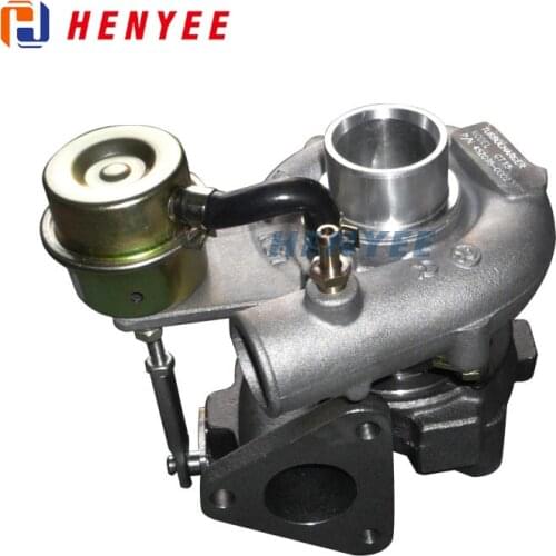 Turbocharger for HondaAccord CivicRover 200 220 420 600 620 2.0 105 Bhp 452098-0002 452098-0004 PMF6105 PMF100440