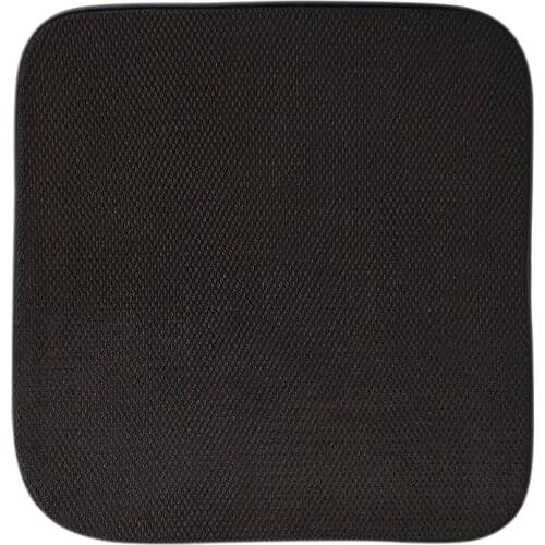 Universal Car USB Cooling Seat Cover,2 Built-in 3D Fan Non-Slip Mat Cushion 3 Gear Ventilation for Car Home Office