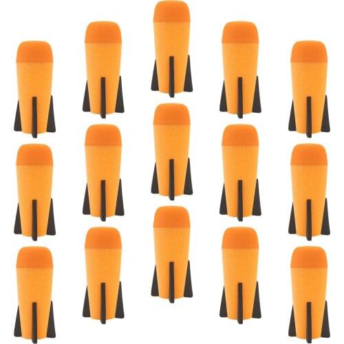 Foam Refill Pack Toy Accessories Compatible for Series Kids Birthday Gift