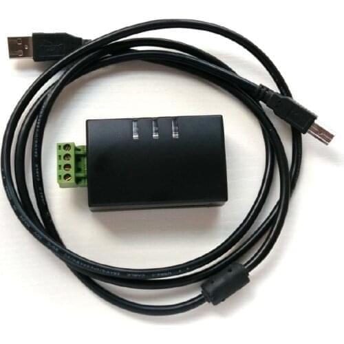 USB to MBUS Master Converter communication Module or USB TO MBUS Slave Module f/ Smart control / energy heat meter debugging