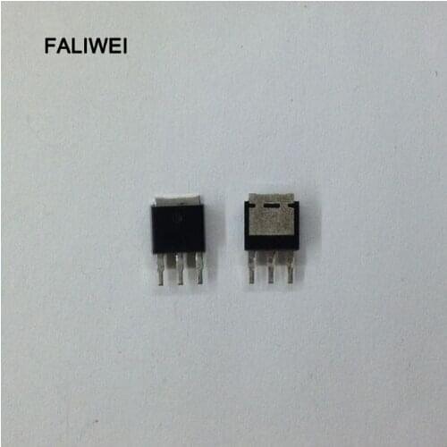 Free shipping 20pcs/lot N50 347Y booster coil companion chip