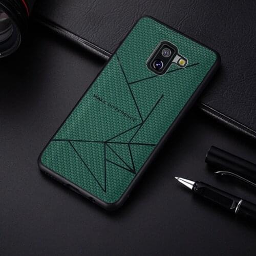 VIJIAR Phone Cases Samsung Galaxy A9 2018