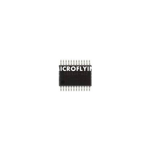 5pcs/lot CS5534-ASZ CS5534ASZ CS5534 CIRRUS SSOP-24 IC
