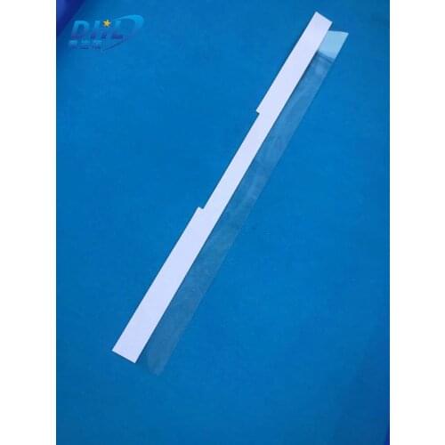Free shipping new compatible plastic Registration Roller Paper Guide Seal for Aficio 9000 1100 1350 906 907 1107 1356 1357