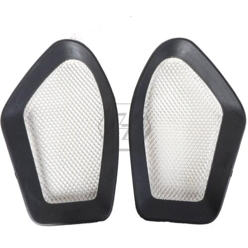 Motorcycle Side Trim Cover Bracket Fairing Cowling Case for ducati Monster 696 795 796 1100 1100S EVO