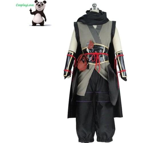 CosplayLove Fire Emblem Fates Asugi Cosplay Costume Custom Made Women For Christmas Halloween