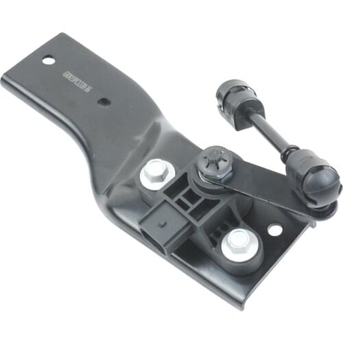 AP03 For Ford Expedition 2007-2014 For Lincoln Navigator 2007-2014 5.4L V8 Front Left Air Height Level Sensor 8L1Z5A967B