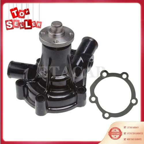 Etacar Engine Cooling Systems