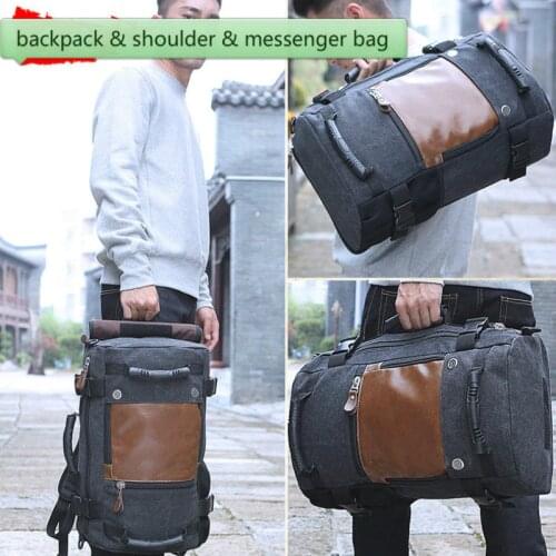 Foofum Large Men's Bags