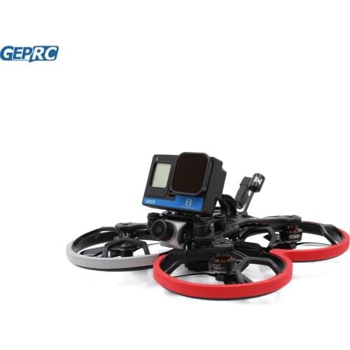 GEPRC CineLog30 HD with Caddx Polar Vista Digital HD System For RC FPV Quadcopter Drone