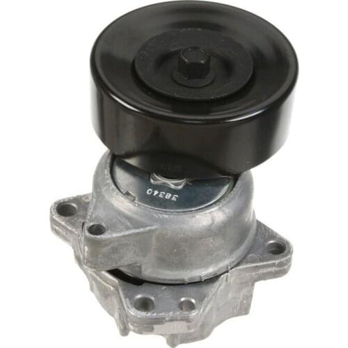 Belt Tensioner Assembly for Infiniti QX56 Nissan Pathfinder 5.6 V8 Titan Armada