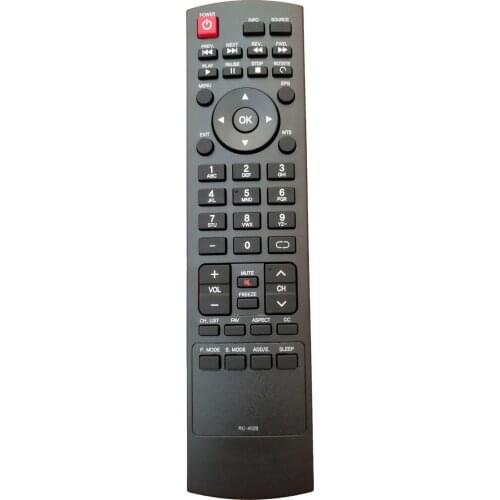 New Genuine Original Remote Control For DAEWOO RC-402B LCD LED HDTV TV