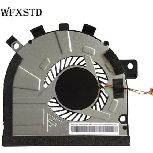 New CPU Cooling Fan For Toshiba Satellite M50-A M40t-AT02S E45T Cooler Radiator Cooling Fan