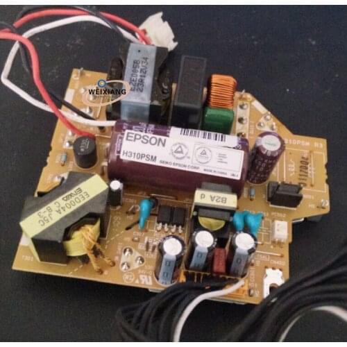 Original Projector Parts For EPSON EB-C2020XN Main Power Supply