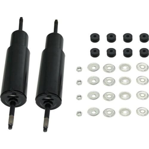 PXN Vibration Dampers