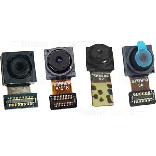 Front Camera Flex Cable For Meizu MX2 MX3 MX4 MX6 MX5 MX6 MX Pro 2 3 4 5 6 Phone Parts