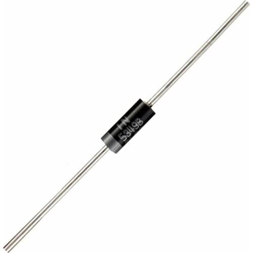 1N5372B 62V 5W Zener Diode - Pack of 20