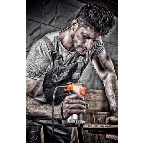 Wood Trimmer Electric Trimmer Woodworking Electric Hand Trimmer Wood Laminator Edge Trimmer Wood r Wood Milling Slotting Machine