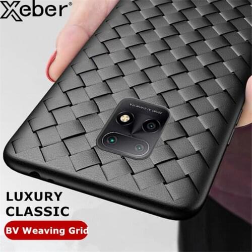 Xeber Leather Phone Cases