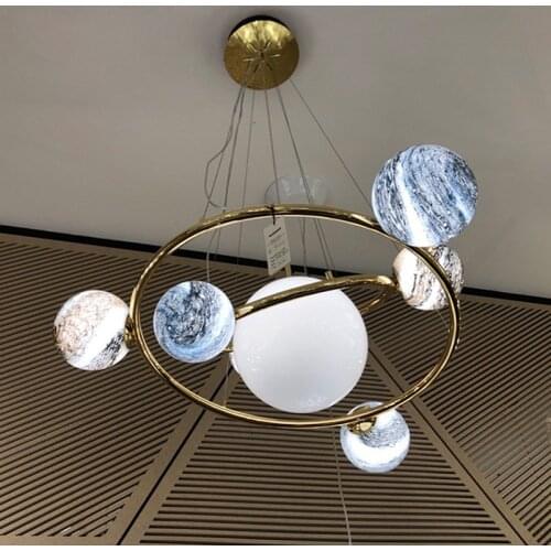 Ygfeel Chandeliers