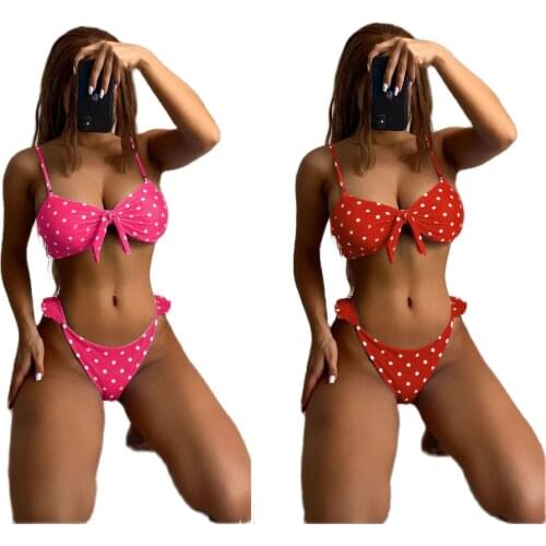 YIHAXUAN Sexy Swimwear