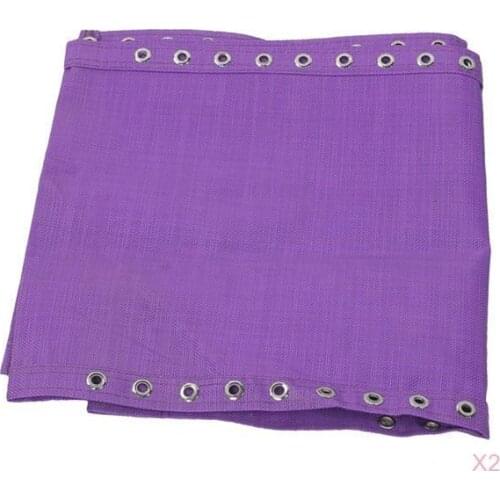 2x Replacement Fabric Cloth for Non Gravity Chair, Patio Lounge Couch Recliners